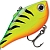 Воблер Rapala Rippin Rap RPR05 (9г) FT