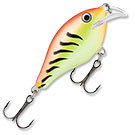 Воблер Rapala Scatter Rap Crank SCRC05 (9г) GFD