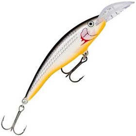 Воблер Rapala Scatter Rap Tail Dancer (13 г) SSH