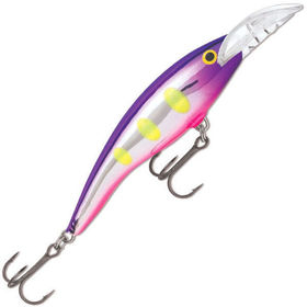 Воблер Rapala Scatter Rap Tail Dancer (13 г) VDH