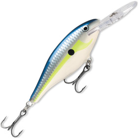 Воблер Rapala Shad Rap SR07 (8г) HSD