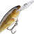 Воблер Rapala Shad Rap SR05 (6г) W
