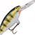 Воблер Rapala Shad Rap SR05 (6г) YP