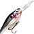 Воблер Rapala Shad Rap RS SRRS05 (9г) S