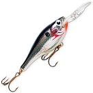 Воблер Rapala Shad Rap RS SRRS05 (9г) S