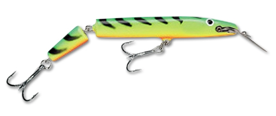 Воблер Rapala Sliver SL13 (17г) FT