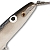Воблер Rapala Sliver SL13 (17г) S