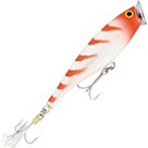 Воблер Rapala Skitter Pop Saltwater SSP09 (14г) CG