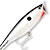 Воблер Rapala Skitter Pop Saltwater SSP12 (40г) CH