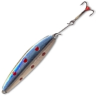 Блесна зимняя Rapala SM-Pirken SM 23 (2г) SG