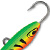 Балансир Rapala Snap Rap SNR04 (4,0г) GT
