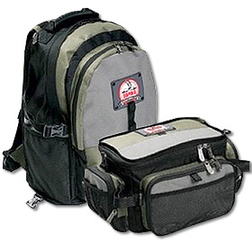 Рюкзак Rapala Combo Bag 3 in 1