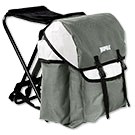 Рюкзак со стулом Rapala Iceman Chair Pack