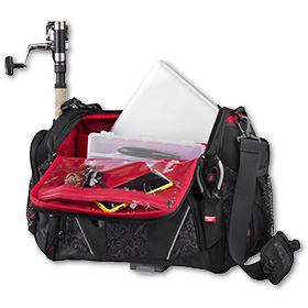 Сумка Rapala Urban Messenger Bag