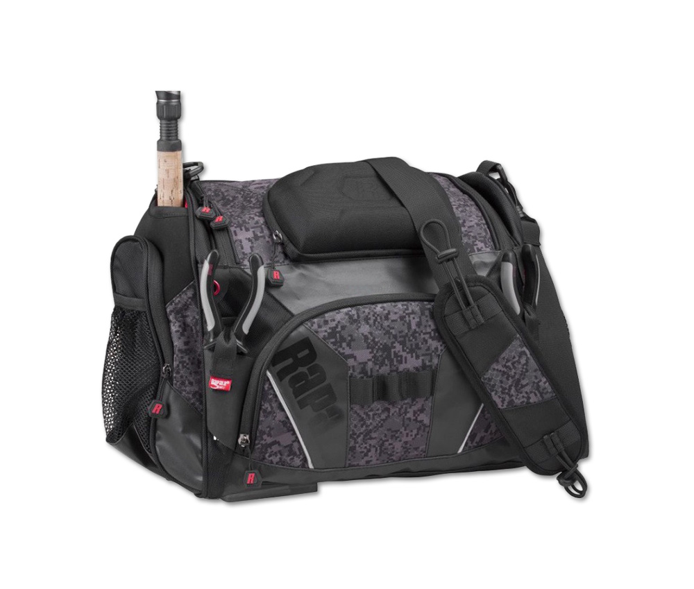 Сумка Rapala Urban Messenger Bag