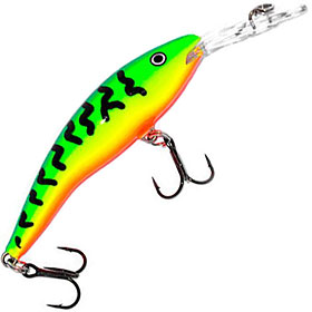 Воблер Rapala Tail Dancer TD05 (6г) FT