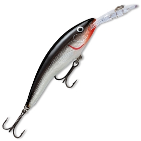 Воблер Rapala Tail Dancer TD05 (6г) S