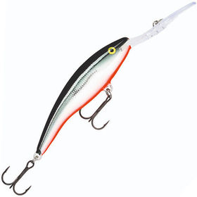 Воблер Rapala Tail Dancer Deep TDD09 (13г) HLWM