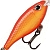 Воблер Rapala Ultra Light Shad ULS04 (3г) GFR