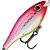 Воблер Rapala Ultra Light Shad ULS04 (3г) SHP