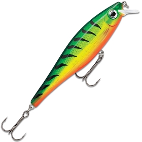 Воблер Rapala BX Minnow BXM10 (12г) FT