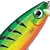 Воблер Rapala BX Minnow BXM10 (12г) FT