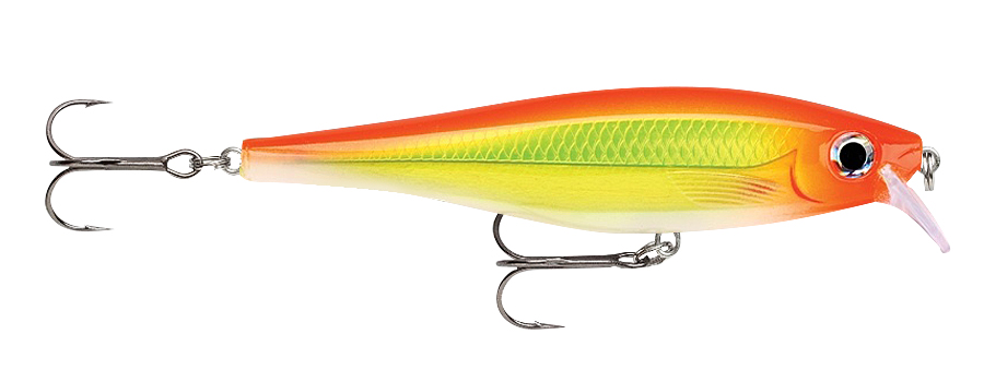 Воблер Rapala BX Minnow BXM10 (12г) HH