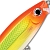 Воблер Rapala BX Minnow BXM10 (12г) HH