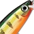 Воблер Rapala BX Minnow BXM10 (12г) P