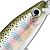 Воблер Rapala BX Minnow BXM10 (12г) RT