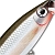 Воблер Rapala BX Minnow BXM10 (12г) S