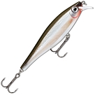 Воблер Rapala BX Minnow BXM10 (12г) S