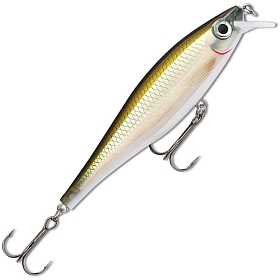 Воблер Rapala BX Minnow BXM10 (12г) SMT