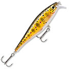 Воблер Rapala BX Minnow BXM10 (12г) TR