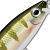 Воблер Rapala BX Minnow BXM10 (12г) YP