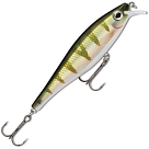 Воблер Rapala BX Minnow BXM10 (12г) YP