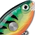 Воблер Rapala Clackin Crank CNC53 (9г) FT