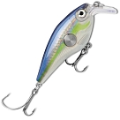 Воблер Rapala Clackin Crank CNC53 (9г) HSD