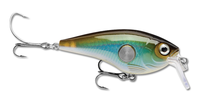 Воблер Rapala Clackin Crank CNC53 (9г) MBS