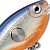 Воблер Rapala Clackin Crank CNC53 (9г) OPSD