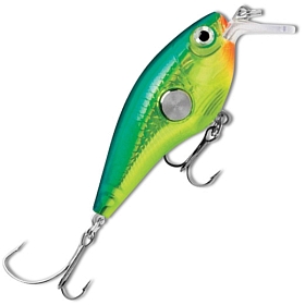 Воблер Rapala Clackin Crank CNC53 (9г) PRT