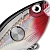 Воблер Rapala Clackin Crank CNC53 (9г) S
