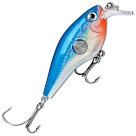Воблер Rapala Clackin Crank CNC53 (9г) SB