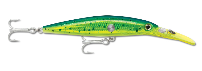 Воблер Rapala Clackin Magnum CNMAG20 (65г) D