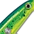 Воблер Rapala Clackin Magnum CNMAG20 (65г) D