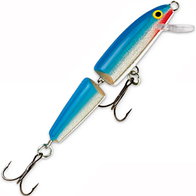 Воблер Rapala Jointed