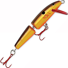 Воблер Rapala Jointed J05 (7г) B