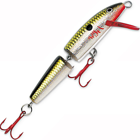 Воблер Rapala Jointed J05 (4г) BOF