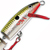 Воблер Rapala Jointed J05 (4г) BOF