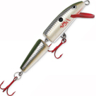 Воблер Rapala Jointed J05 (4г) BP